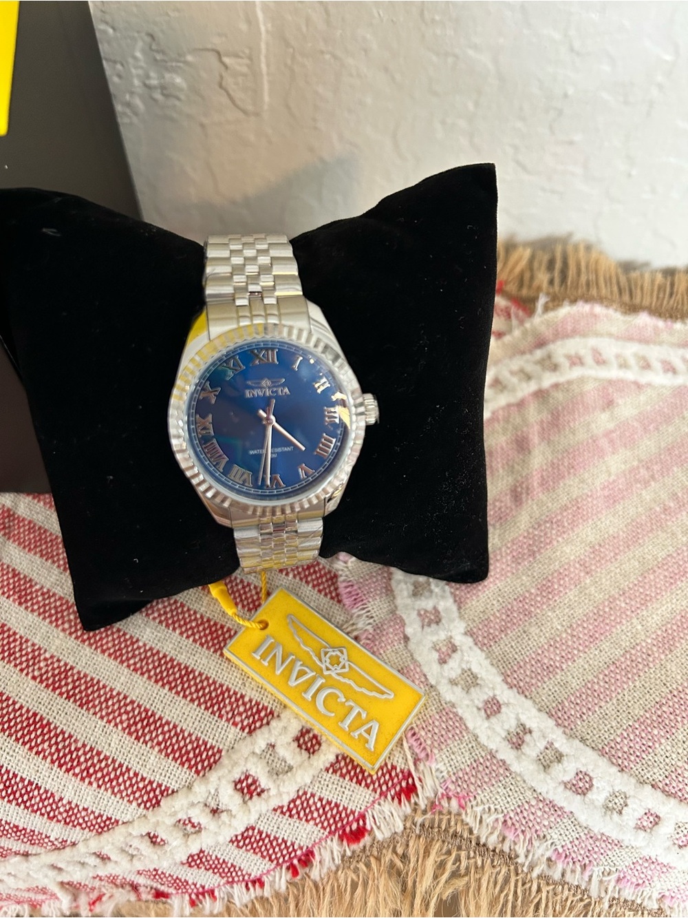 New in box Invicta watch